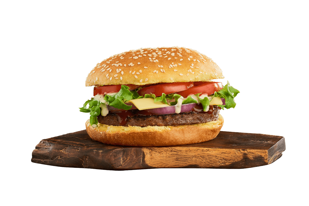Burgers